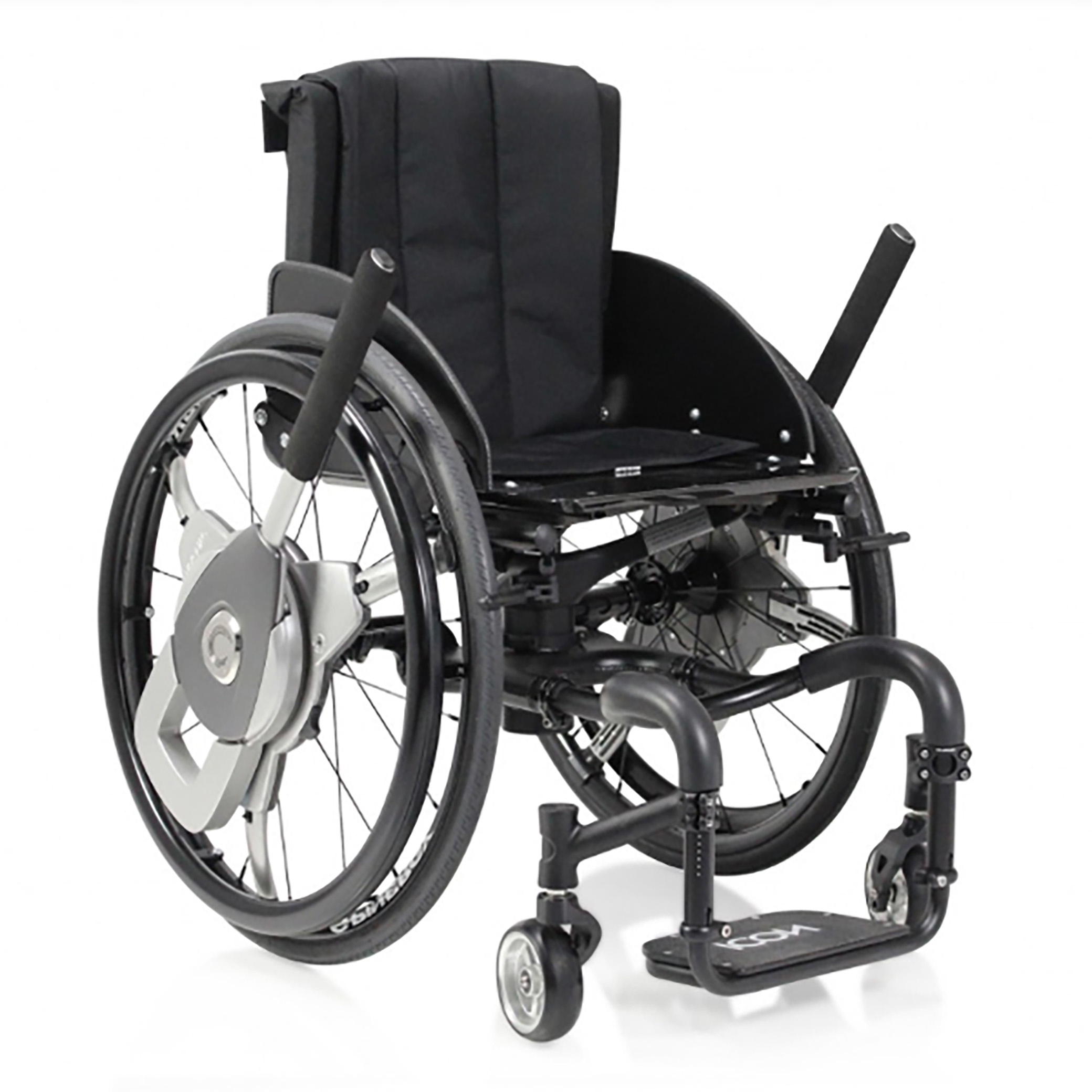 NuDrive sillas de ruedas