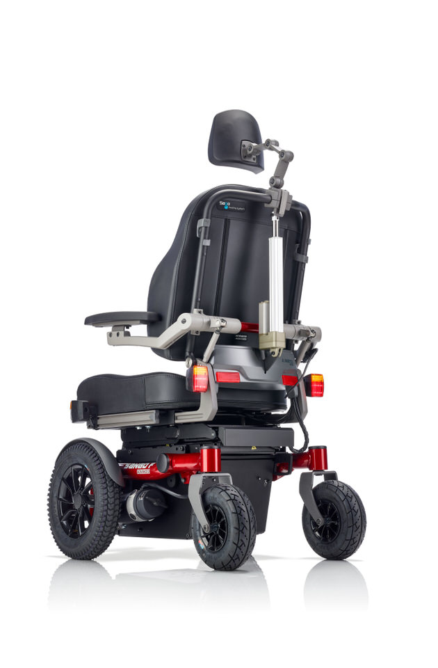 ADV_FWD_R_3-4R_RE image Silla de ruedas Sango FWD