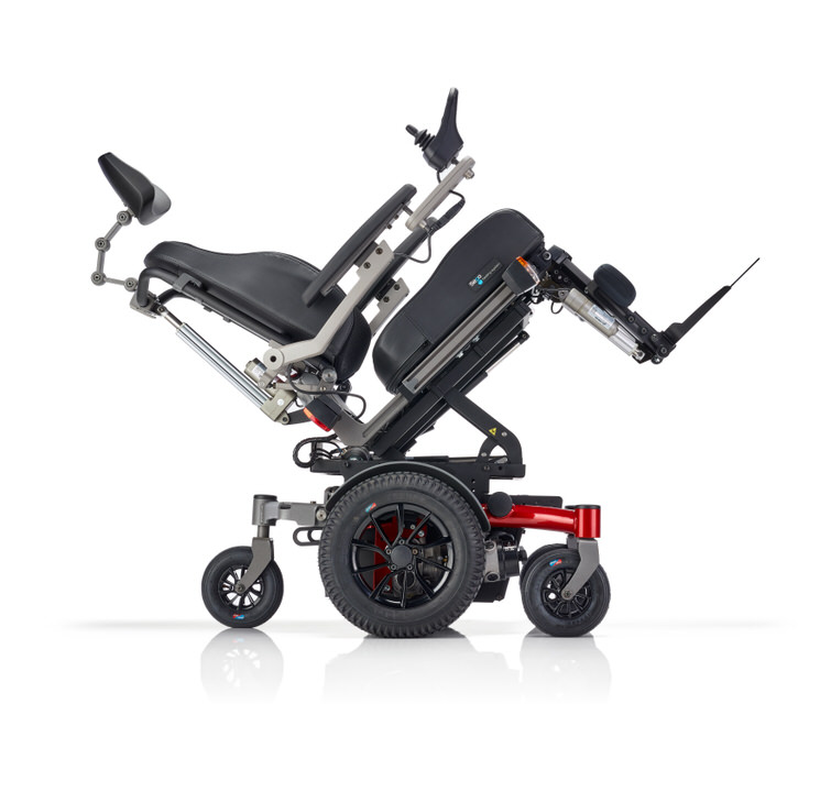 ADV_MWD5_R_T_PCM_S_RE image Silla de ruedas Sango RWD