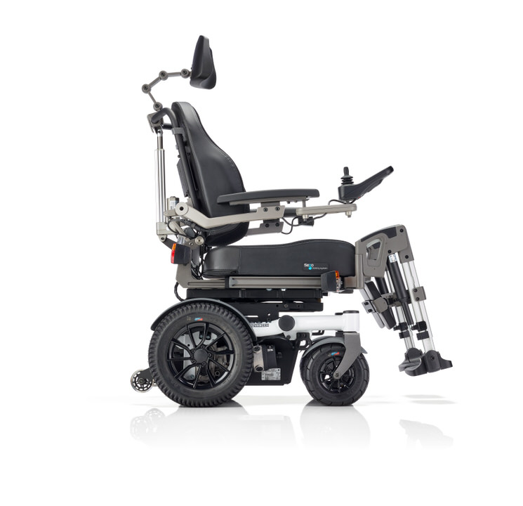 ADV_RWD_R_PL_S_WT image Silla de ruedas Sango RWD