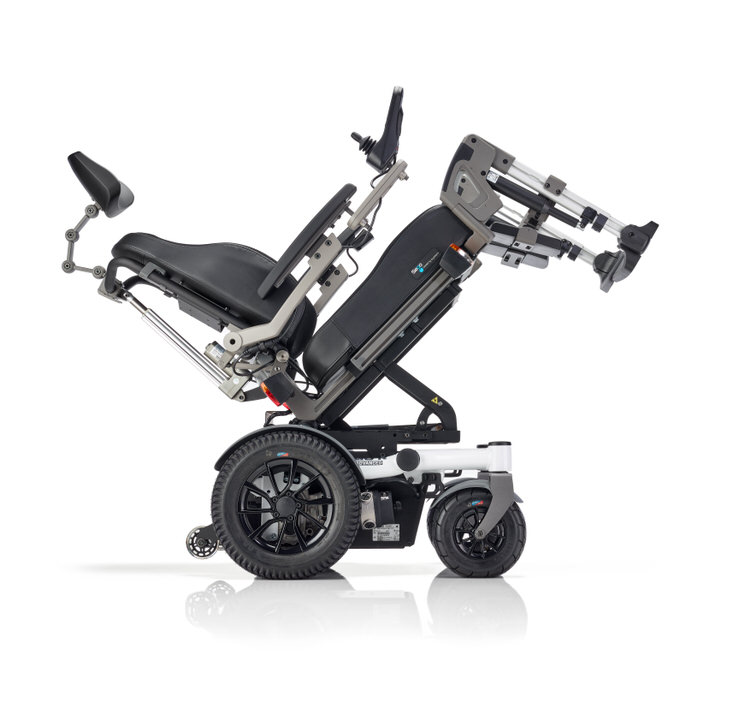 ADV_RWD_R_T_PL_S_WT2 image Silla de ruedas Sango RWD