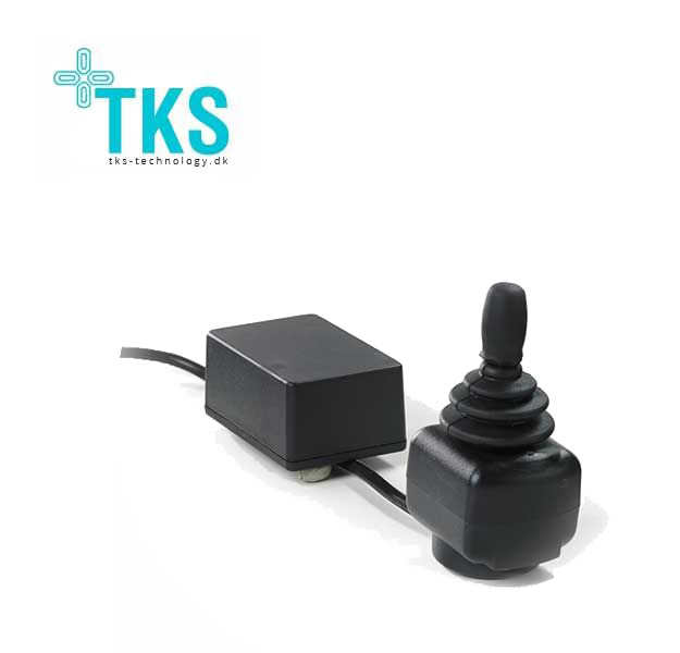 Joystick Silla de Ruedas