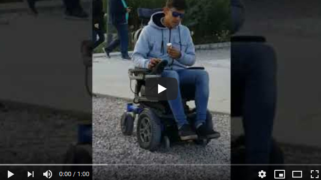 ultimo Videos elecci&oacute;n silla de ruedas - FPL Mobility
