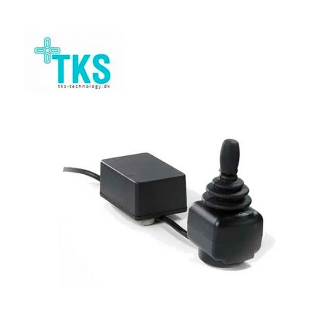 Joystick para silla de ruedas