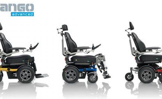 Qu&eacute; silla de ruedas elegir seg&uacute;n su tracci&oacute;n