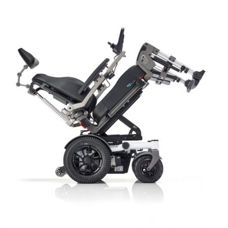 Dietz Power Sango RWD