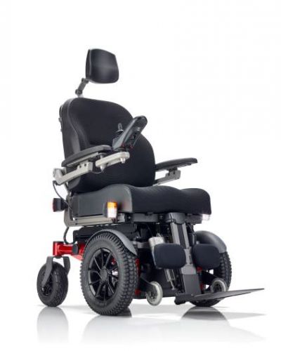Silla de ruedas Sango FWD