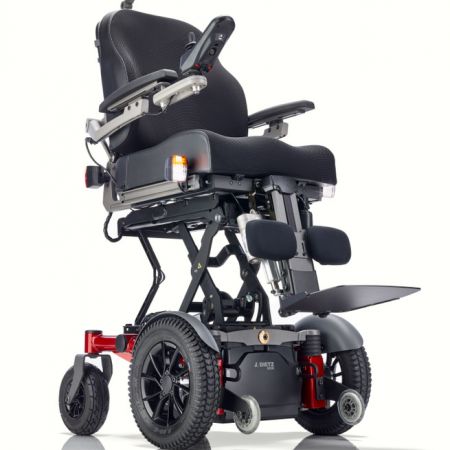 Dietz Power Sango FWD