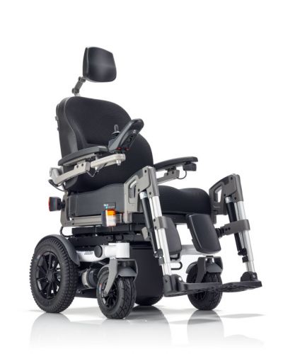 Silla de ruedas Sango RWD