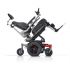 Silla de ruedas Sango RWD
