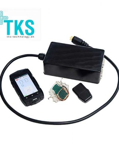 Mandos para Sillas de ruedas