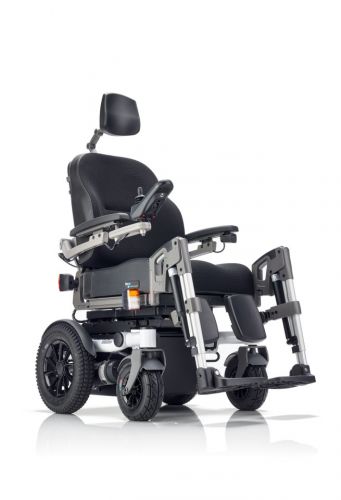 Silla de Ruedas Sango MWD